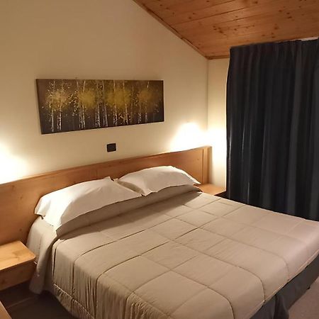 Pré-Saint-Didier Hotel Alpechiara מראה חיצוני תמונה