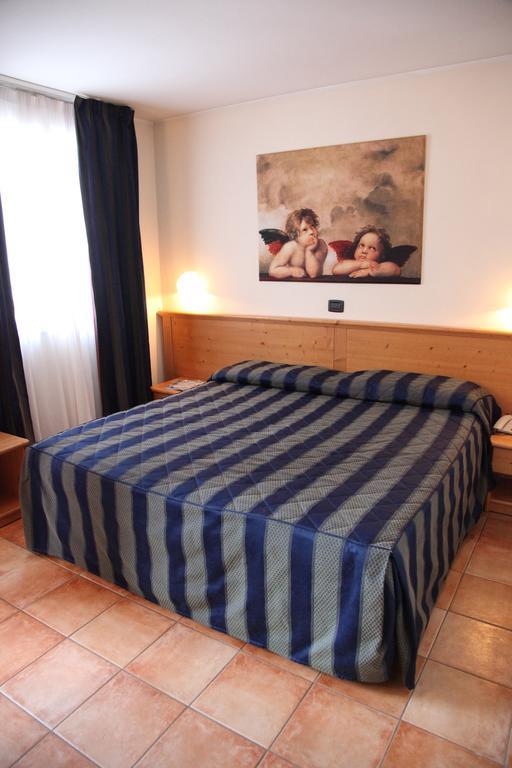 Pré-Saint-Didier Hotel Alpechiara מראה חיצוני תמונה