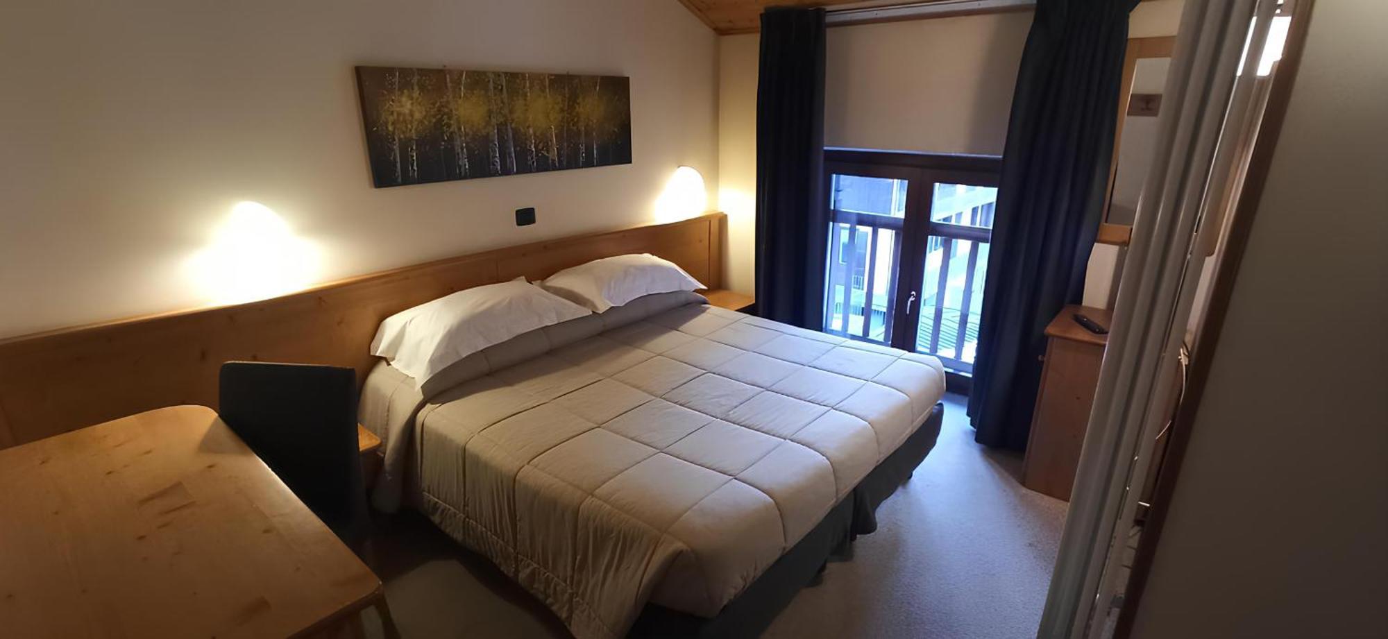 Pré-Saint-Didier Hotel Alpechiara מראה חיצוני תמונה